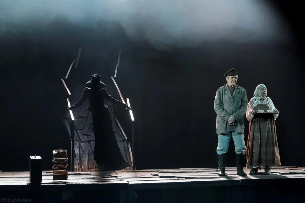 Event image Светит, да не греет